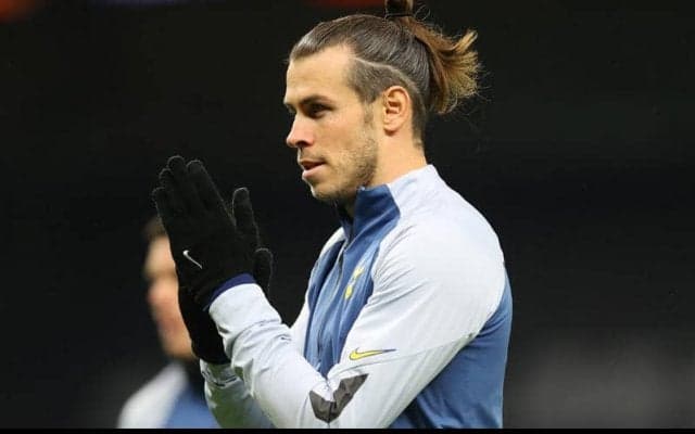 スパーズで輝けないベイル…元ウェールズ代表指揮官が擁護 「彼がどんな選手か知っている」