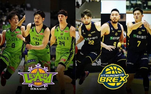 5連敗中のレバンガ北海道、積極性を貫き宇都宮ブレックスから白星を奪えるか