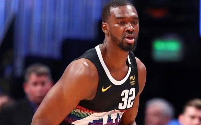 イースト3位のネッツがビッグマンを補強、25歳のノア・ボンレイとの契約を発表