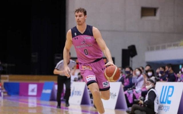 福島ファイヤーボンズがエリック・マーフィーをインジュアリーリストへ登録