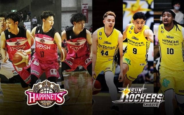 3連敗は避けたい秋田ノーザンハピネッツ、ファウルを最小限に抑えて試合を優位に進めたい