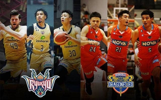 連勝継続を狙う琉球ゴールデンキングス、前節目立ったターンオーバーを減らすことが勝利へのポイント