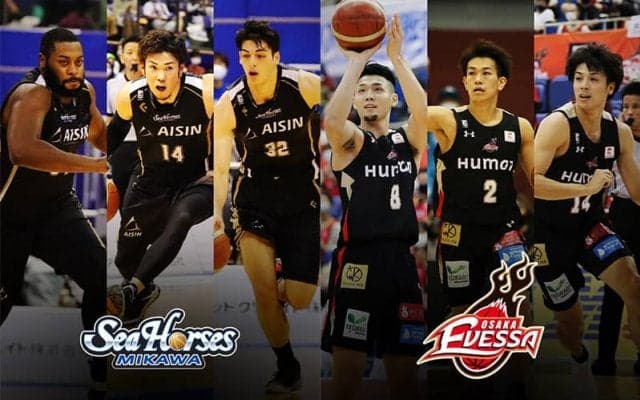 今季初の3連敗を喫したシーホース三河、ディフェンス面の引き締めが急務