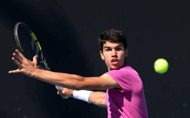 ナダルも「素晴らしい未来がある」とべた褒め！17歳新星が全豪OPデビュー戦で快勝