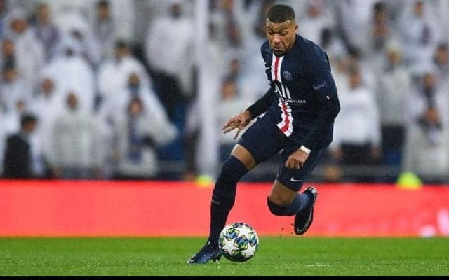 GKも動けず！“神童”ムバッペが決めたアンストッパブルなミドル【インクレディブル・ゴールズ】