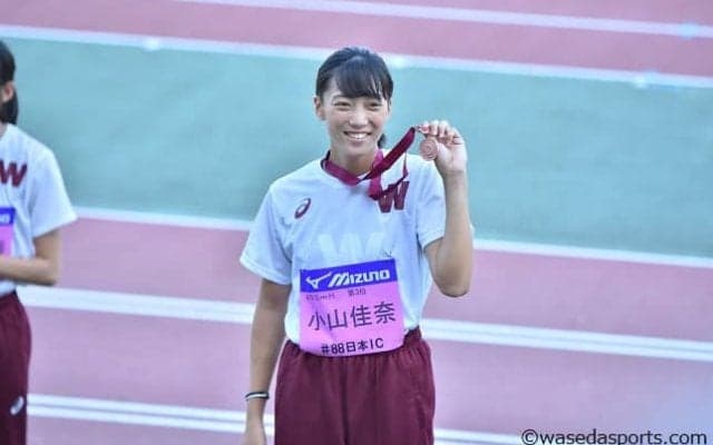 【連載】全カレ事前特集『臙脂を誇れ』小山佳奈×関本萌香×津川瑠衣