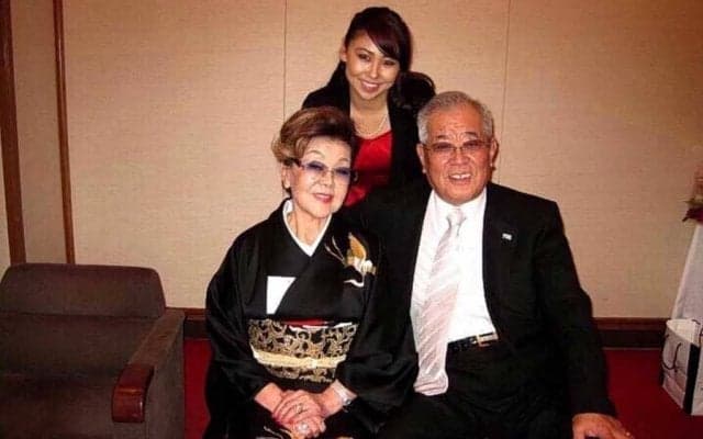 “孫娘”が明かす野村克也さん最期の夢　「エンゼルスの監督になりたいよ」