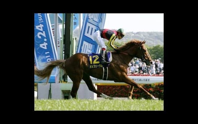 歴史が証明。クラシックを制すのはトライアルシーズンに「化けた」馬