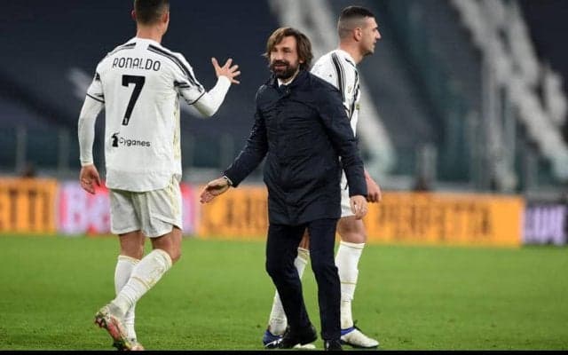 インテルを封殺したユベントスが1stレグのアドバンテージを生かして2年連続決勝進出《コッパ・イタリア》