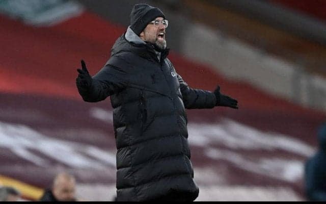 「なんでそんな質問ができる？」シティに大敗したクロップ監督が記者会見で怒り露わに「質問を無駄にした」