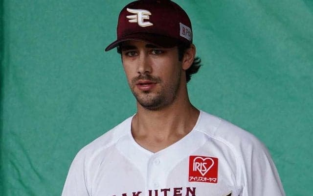 元楽天158キロ右腕がマリナーズとマイナー契約　2年ぶりメジャー復帰なるか