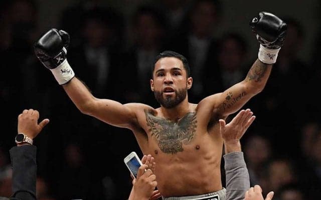 ネリがまたトレーナー変更へ　わずか1戦でカネロら指導の名伯楽レイノソ氏と決別