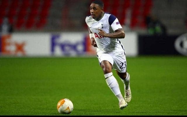 オランダ屈指のウインガー、ベルフワインがゴール右下を打ち抜いた強烈なミドル【インクレディブル・ゴールズ】