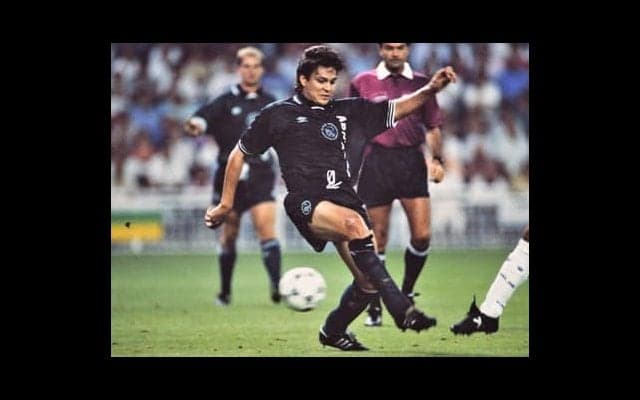 武田修宏、岡崎慎司、リトマネン…「ごっつぁんゴール」の名手とそのスゴさ