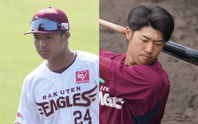 “マー君フィーバー”の陰で…楽天・石井監督が熱視線送る“19歳コンビ”の成長ぶり