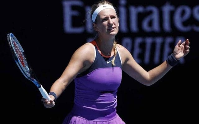 【全豪OP】完全隔離組の有力選手が続々敗戦　“不公平環境”への不満露わ「大会に失望している」