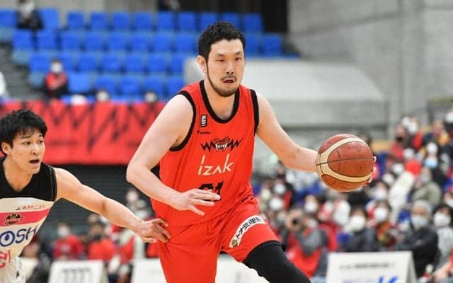 日本代表候補に選出された橋本晃佑が意気込み「プレーで沢山の方々に力を…」