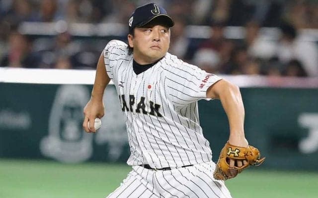 【MLB】澤村拓一は「ブルペンのダークホースに」　ボストン地元局は“岡島秀樹級”の活躍期待