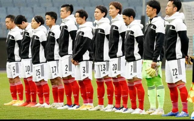 日本代表、3月開催予定のモンゴル代表戦はフクアリで開催に