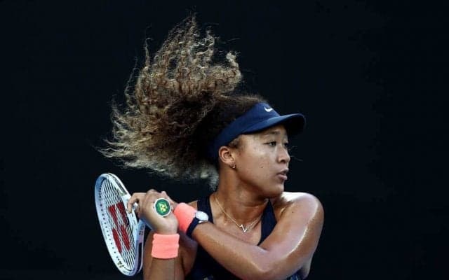 【速報】大坂なおみが第1セットを先取。世界43位ガルシアとの全豪OP2回戦