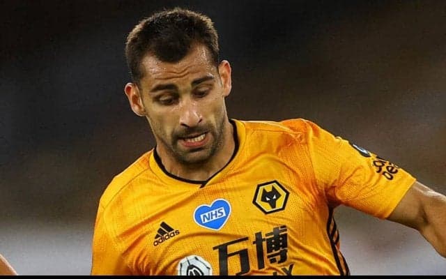 ウルブス、大ケガ克服のジョニーと契約更新！