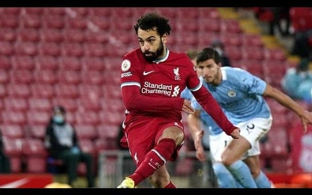 バイエルンCEO 移籍の憶測絶えないサラーに「来たら名誉なこと」