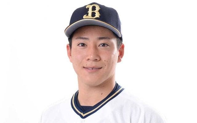 「凛々しく」「いい体」　オリドラ3来田、Jr.時代から7年間の成長姿にファン驚愕
