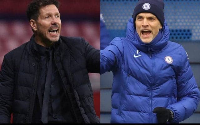 CLアトレティコvsチェルシーの1stレグの開催地がルーマニアのブカレストに変更