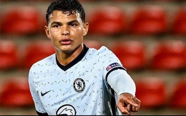 チアゴ 古巣PSGの扱いに不満「契約更新のオファーはなかった」