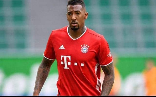 J・ボアテングの元ガールフレンド、破局1週間後に死体で見つかる…