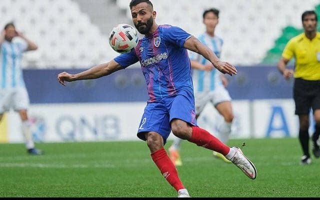 FC東京、退団が噂されたジョアン・オマリと契約行使