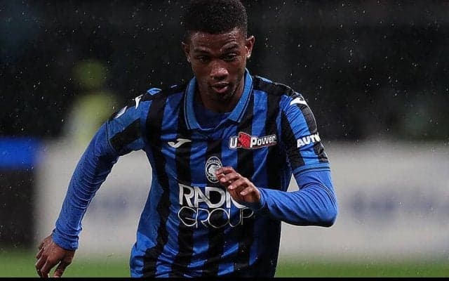 ユナイテッド加入のアマド・ディアロに600万円の罰金…過去のイタリア入国の際に偽造文書＆架空の両親を使用