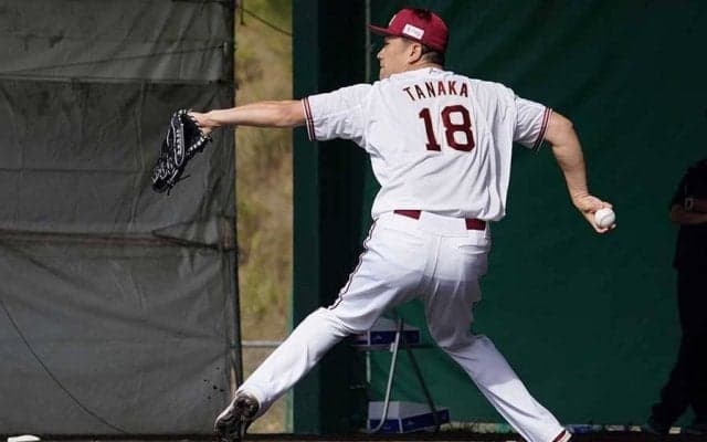 田中将大復帰でシーズンシートの売上10倍！　営業は嬉しい悲鳴「システム障害かと」