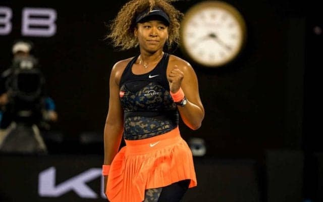 大坂なおみ 全豪3回戦は世界30位ジャバーと対戦へ。「私は彼女が大好きです」