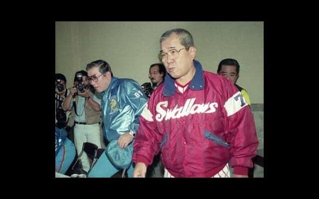 森祇晶が語った野村克也氏との史上最高の日本シリーズ「個人的な戦いだった」