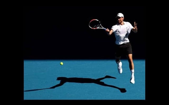  ティーム 次は難敵キリオス 