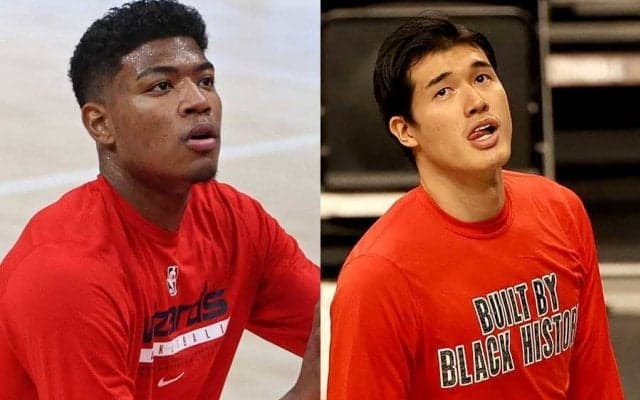 【NBA】八村塁＆渡邊雄太の日本人対決ならず　ラプターズHC落胆「残念」「心待ちにしていた」