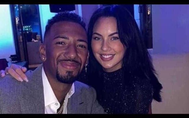 ボアテングの元交際相手が死去...破局から1週間後に遺体で見つかる