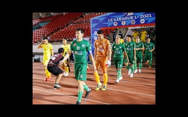 松井大輔が見たベトナムサッカー事情。実はベテランにとって厳しい環境