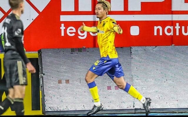 【DAZN欧州組応援部】1月度のベストプレーヤーズを選出！TOP3に選ばれたのは？