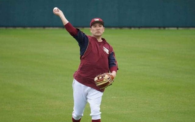 田中将大、野村克也さん一周忌の誓い　楽天復帰で「なんて言ってくれるだろうな」