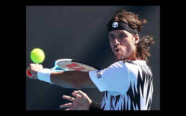  39歳ロペスが大逆転勝利 