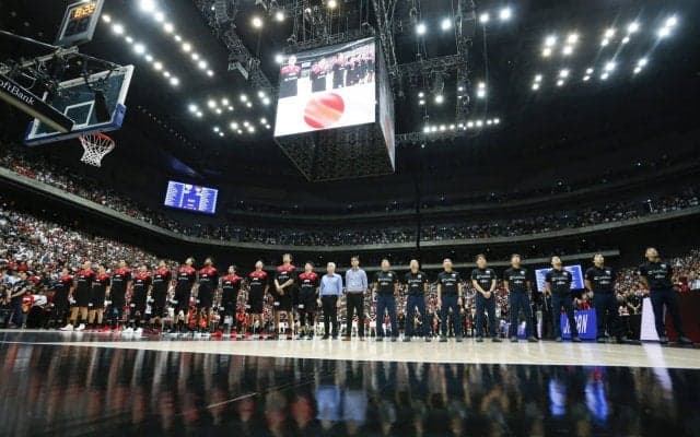 FIBAアジアカップ2021予選に臨む男子日本代表、カギは得点力