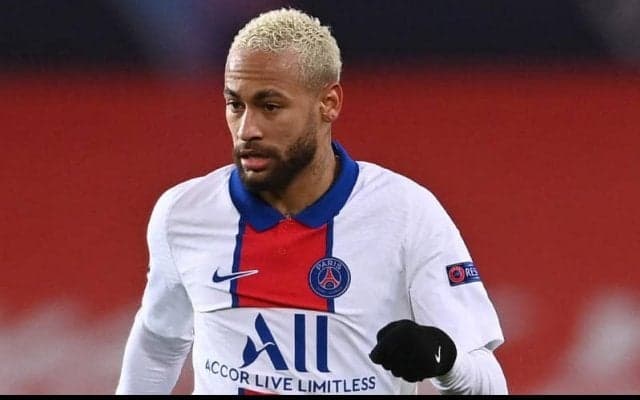 バルセロナ戦控えるPSG、ディ・マリアに続きネイマールも負傷…