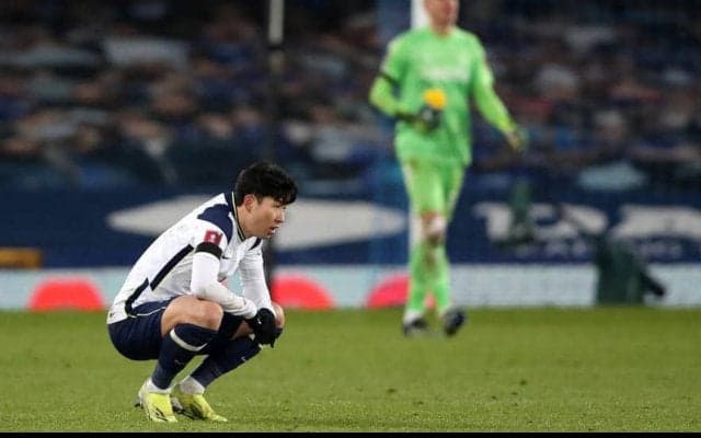 ミスの減らないスパーズ、ファーディナンド氏が選手糾弾「モウリーニョは気の毒だ」