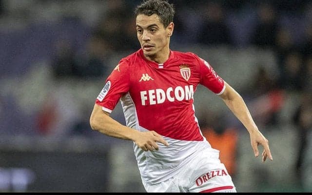 ドリブルしながらこのチップ…！ベン・イェデルの技ありチップシュート【インクレディブル・ゴールズ】