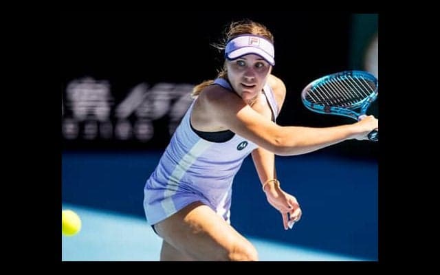 前年覇者ケニンは2回戦敗退