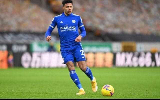 レスター、プレミア全試合フル出場のジャスティンがヒザを負傷…13日にはリバプール戦