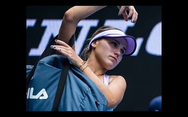  涙の前年女王「重圧あった」 