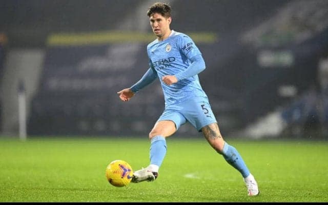 シティ、復調のストーンズに新契約準備か